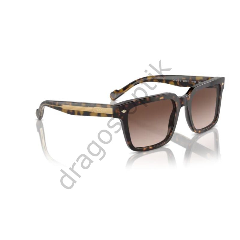 VOGUE VO5573S W65613 55 GÜNEŞ GÖZLÜĞÜ