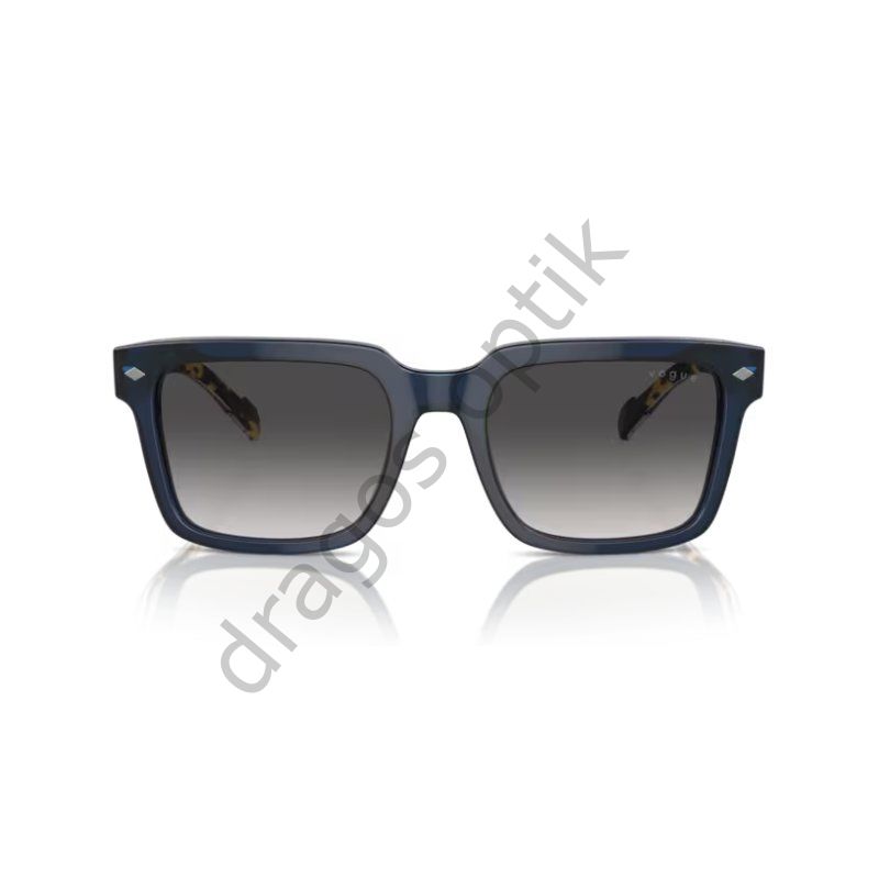 VOGUE VO5573S 31438G 55 GÜNEŞ GÖZLÜĞÜ