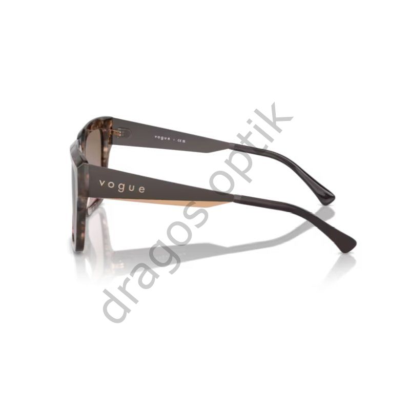 VOGUE VO5553S 314514 54 GÜNEŞ GÖZLÜĞÜ