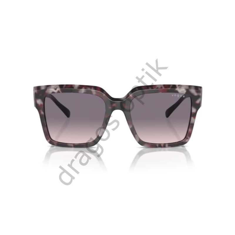 VOGUE VO5553S 314936 54 GÜNEŞ GÖZLÜĞÜ