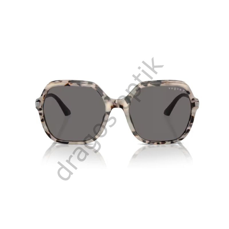 VOGUE VO5561S 307681 56 GÜNEŞ GÖZLÜĞÜ