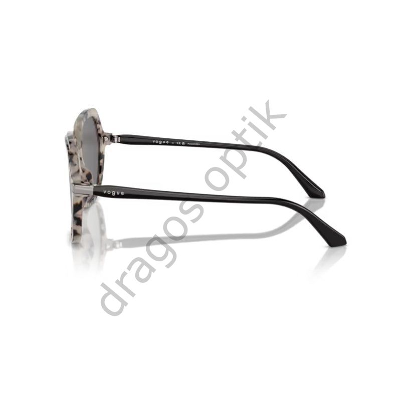 VOGUE VO5561S 307681 56 GÜNEŞ GÖZLÜĞÜ