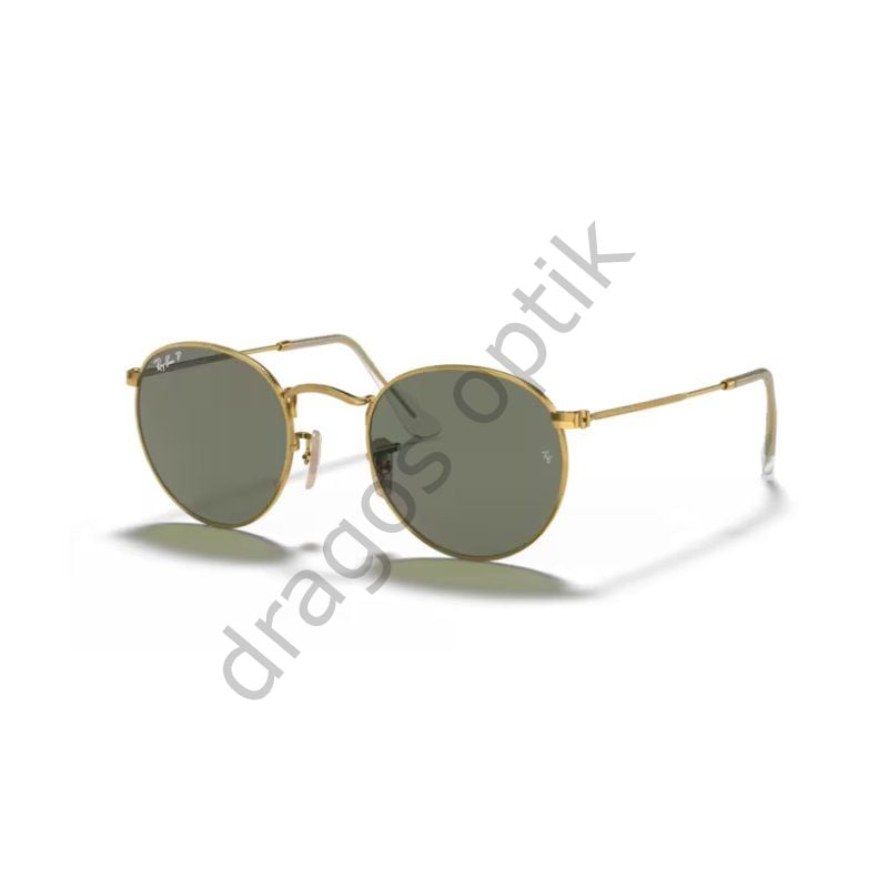 RAYBAN RB3447 001/58 50 GÜNEŞ GÖZLÜĞÜ