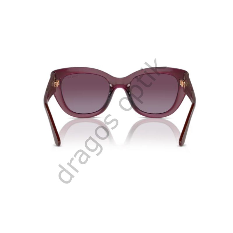 VOGUE VO5567S 29898H 52 GÜNEŞ GÖZLÜĞÜ