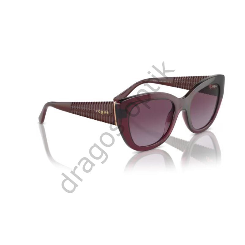 VOGUE VO5567S 29898H 52 GÜNEŞ GÖZLÜĞÜ