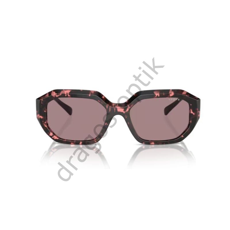 VOGUE VO5554S 31487N 54 GÜNEŞ GÖZLÜĞÜ