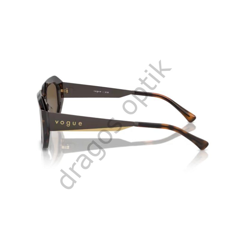 VOGUE VO5554S W65673 54 GÜNEŞ GÖZLÜĞÜ