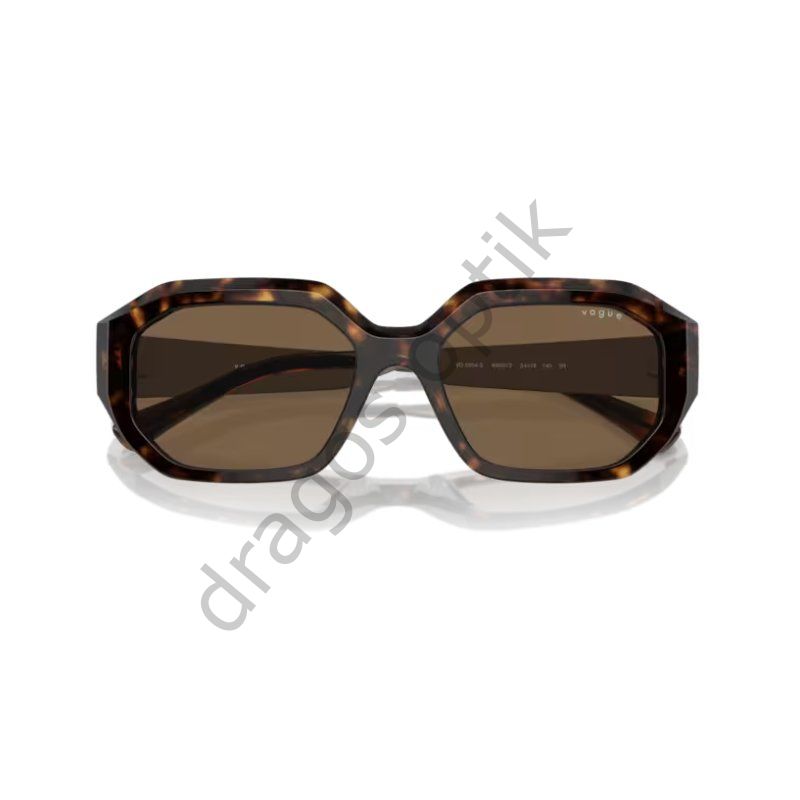 VOGUE VO5554S W65673 54 GÜNEŞ GÖZLÜĞÜ