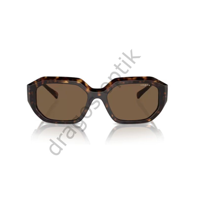 VOGUE VO5554S W65673 54 GÜNEŞ GÖZLÜĞÜ
