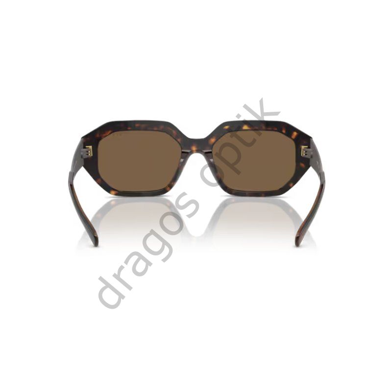 VOGUE VO5554S W65673 54 GÜNEŞ GÖZLÜĞÜ