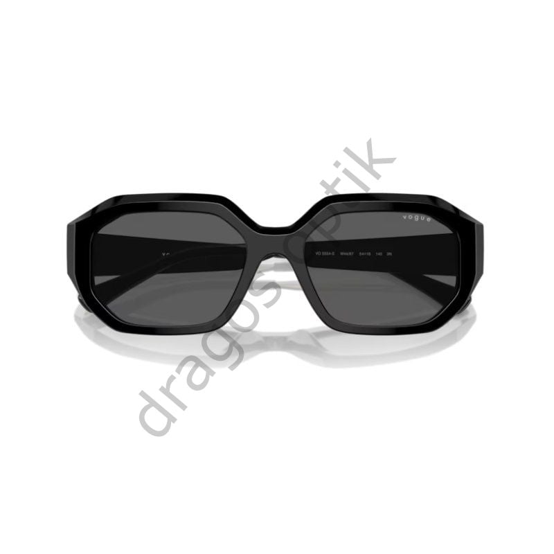 VOGUE VO5554S W4487 54 GÜNEŞ GÖZLÜĞÜ