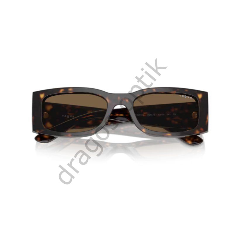 VOGUE VO5584S W65673 53 GÜNEŞ GÖZLÜĞÜ