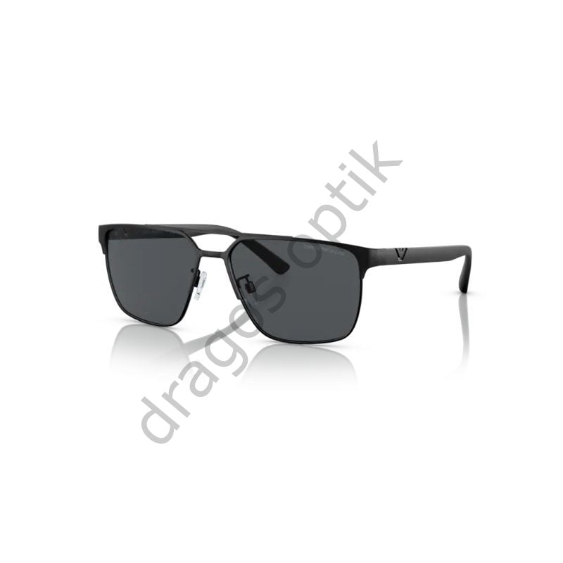 EMPORİO ARMANİ EA2134 3001/87 58 GÜNEŞ GÖZLÜĞÜ