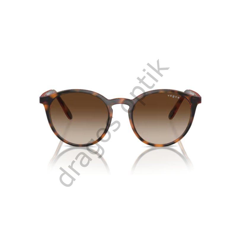 VOGUE VO5544SI W65613 51 GÜNEŞ GÖZLÜĞÜ