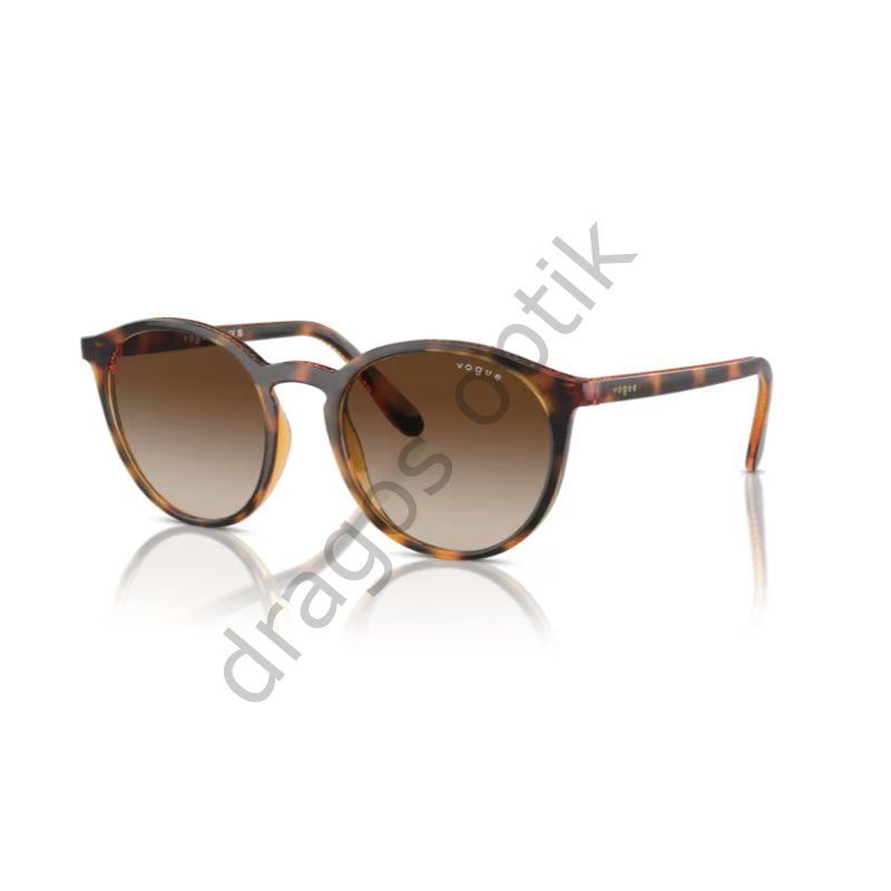 VOGUE VO5544SI W65613 51 GÜNEŞ GÖZLÜĞÜ