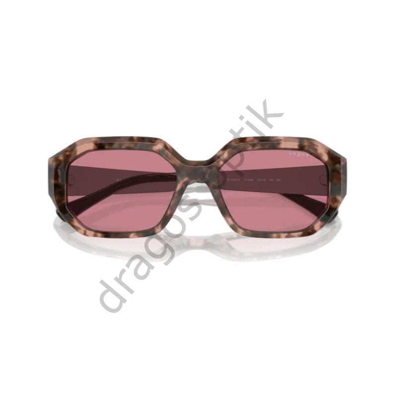 VOGUE VO5554S 314569 54 GÜNEŞ GÖZLÜĞÜ