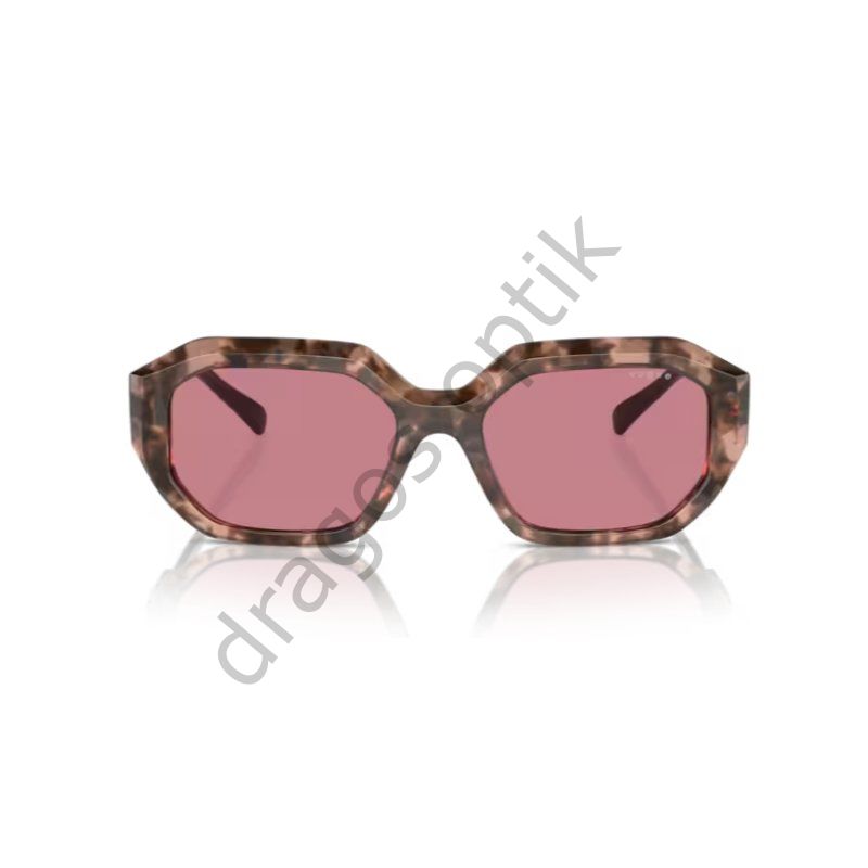 VOGUE VO5554S 314569 54 GÜNEŞ GÖZLÜĞÜ