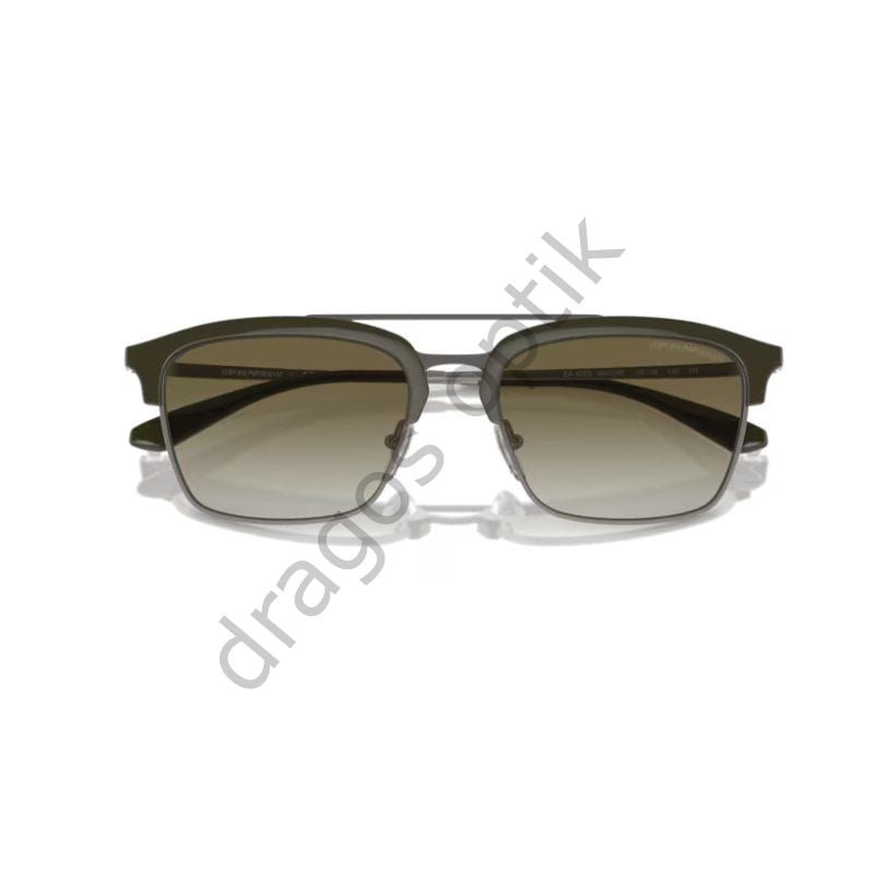 EMPORİO ARMANİ EA4228 30038E 55 GÜNEŞ GÖZLÜĞÜ