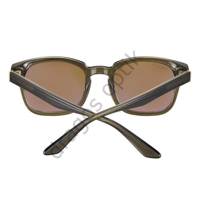 SERENGETİ SS575004 ETHAN 52 GÜNEŞ GÖZLÜĞÜ