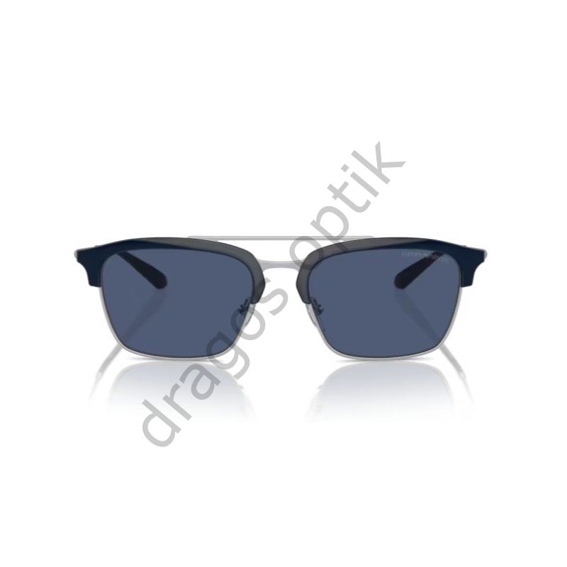 EMPORİO ARMANİ EA4228 304580 55 GÜNEŞ GÖZLÜĞÜ