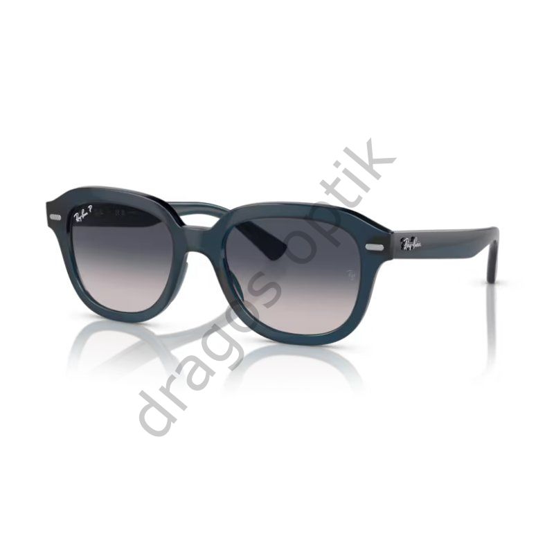 RAYBAN RB4398 6676/78 53 GÜNEŞ GÖZLÜĞÜ