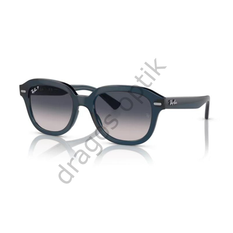 RAYBAN RB4398 6676/78 53 GÜNEŞ GÖZLÜĞÜ