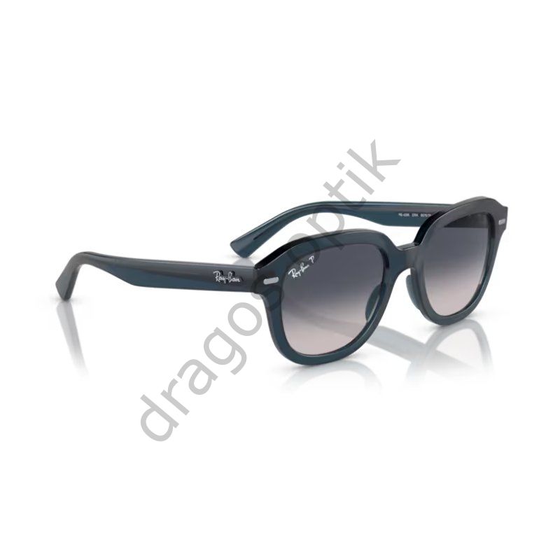 RAYBAN RB4398 6676/78 53 GÜNEŞ GÖZLÜĞÜ