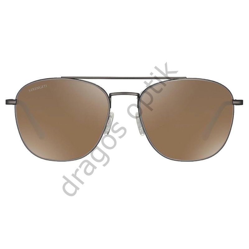 SERENGETİ SS598004 CARROLL LARGE 58 GÜNEŞ GÖZLÜĞÜ