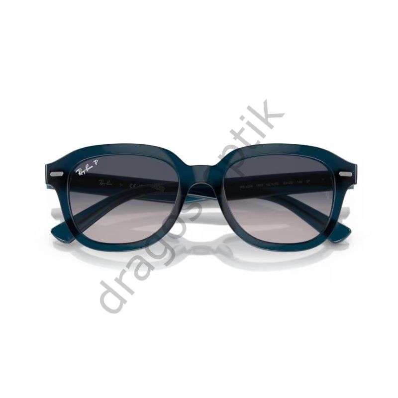 RAYBAN RB4398 6676/78 53 GÜNEŞ GÖZLÜĞÜ