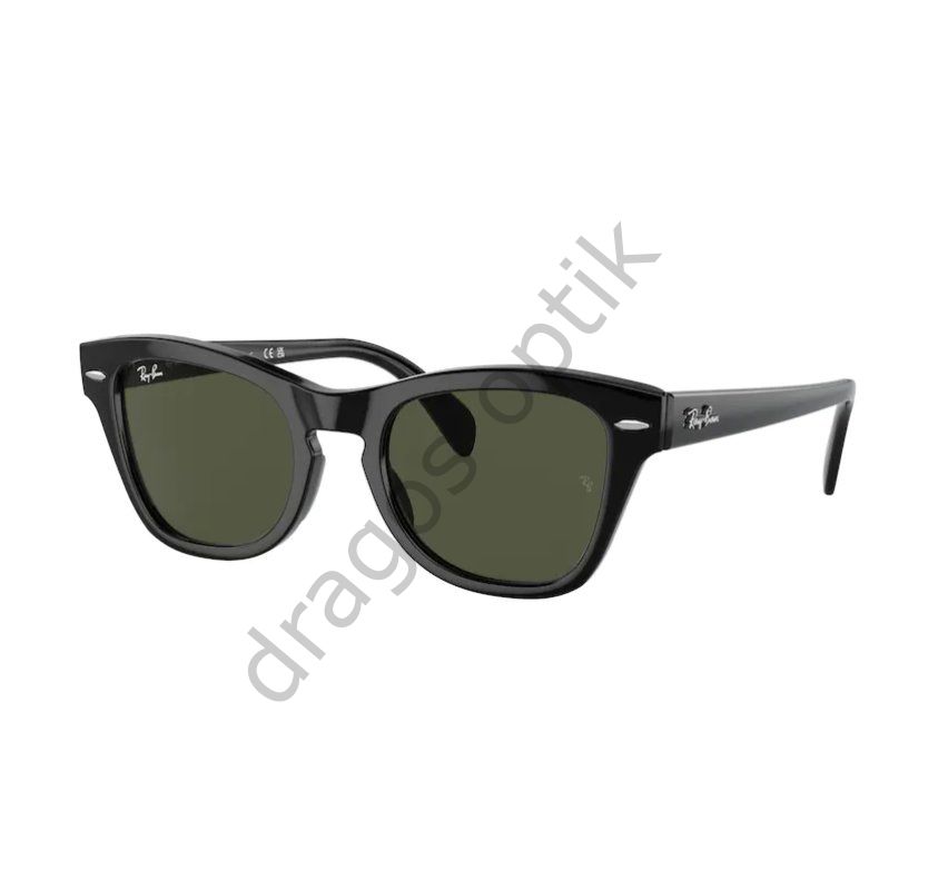 RAYBAN RB0707S 901/31 50 GÜNEŞ GÖZLÜĞÜ