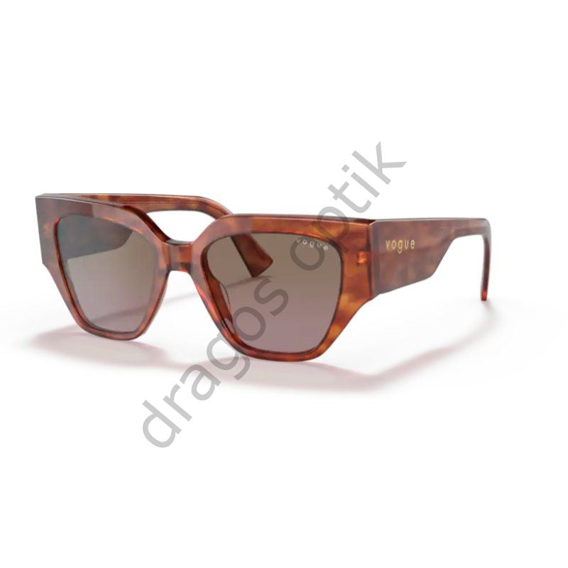 VOGUE VO5409S 279214 52 GÜNEŞ GÖZLÜĞÜ