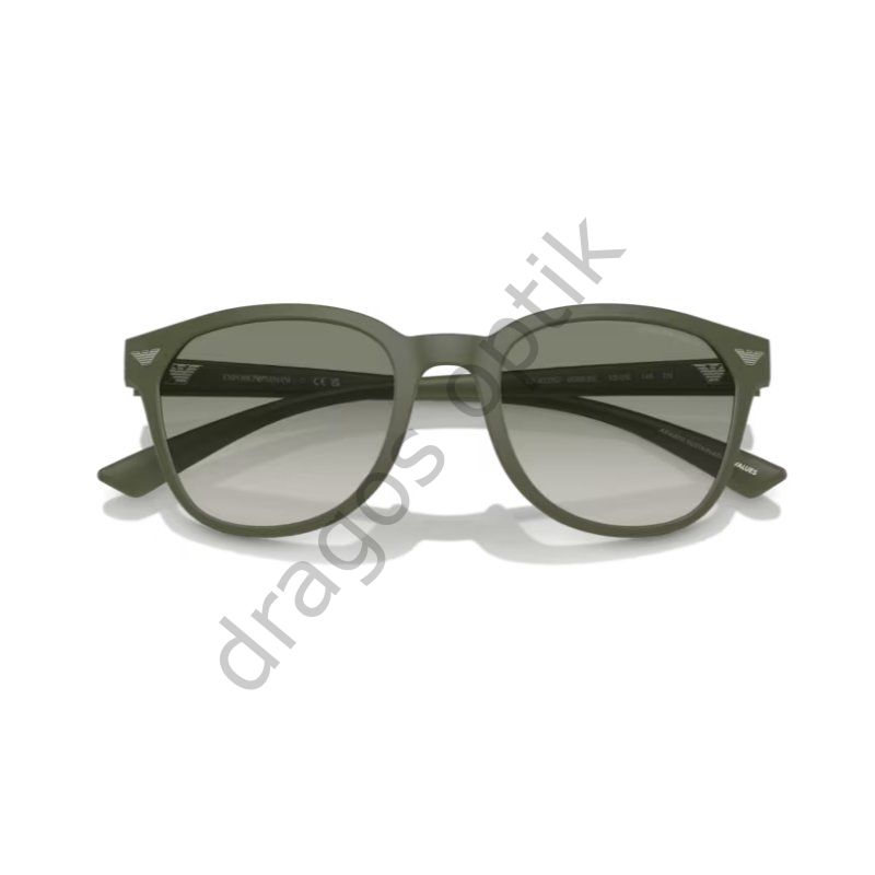 EMPORİO ARMANİ EA4225U 60998E 53 GÜNEŞ GÖZLÜĞÜ