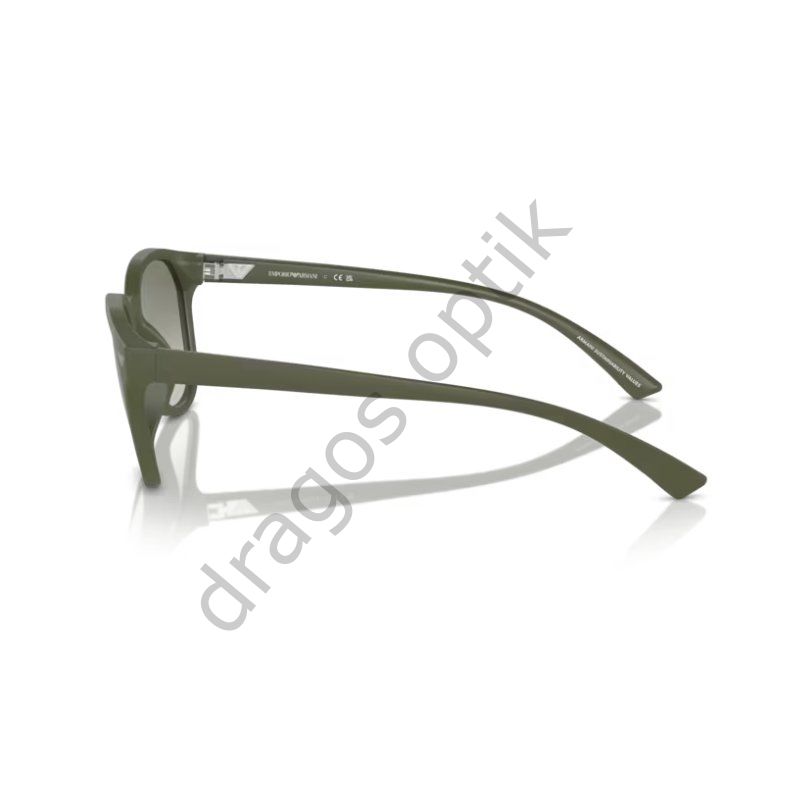 EMPORİO ARMANİ EA4225U 60998E 53 GÜNEŞ GÖZLÜĞÜ