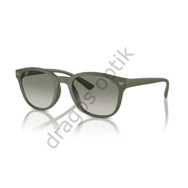 EMPORİO ARMANİ EA4225U 60998E 53 GÜNEŞ GÖZLÜĞÜ