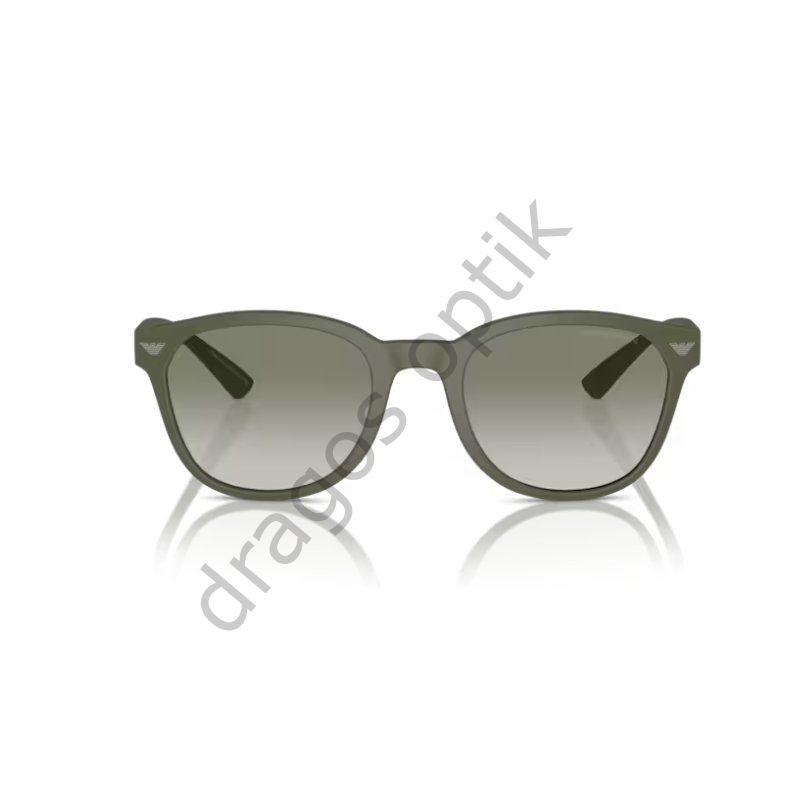 EMPORİO ARMANİ EA4225U 60998E 53 GÜNEŞ GÖZLÜĞÜ