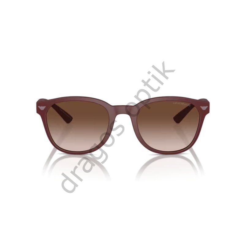 EMPORİO ARMANİ EA4225U 610113 53 GÜNEŞ GÖZLÜĞÜ