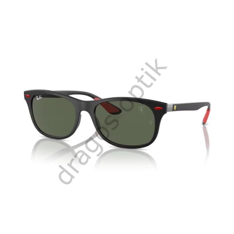 RAYBAN RB4607M F60271 55 GÜNEŞ GÖZLÜĞÜ