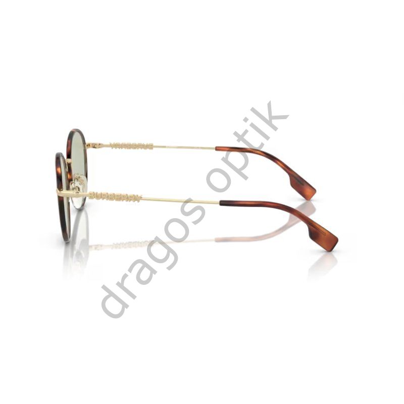 BURBERRY BE3148D 11092 51 GÜNEŞ GÖZLÜĞÜ