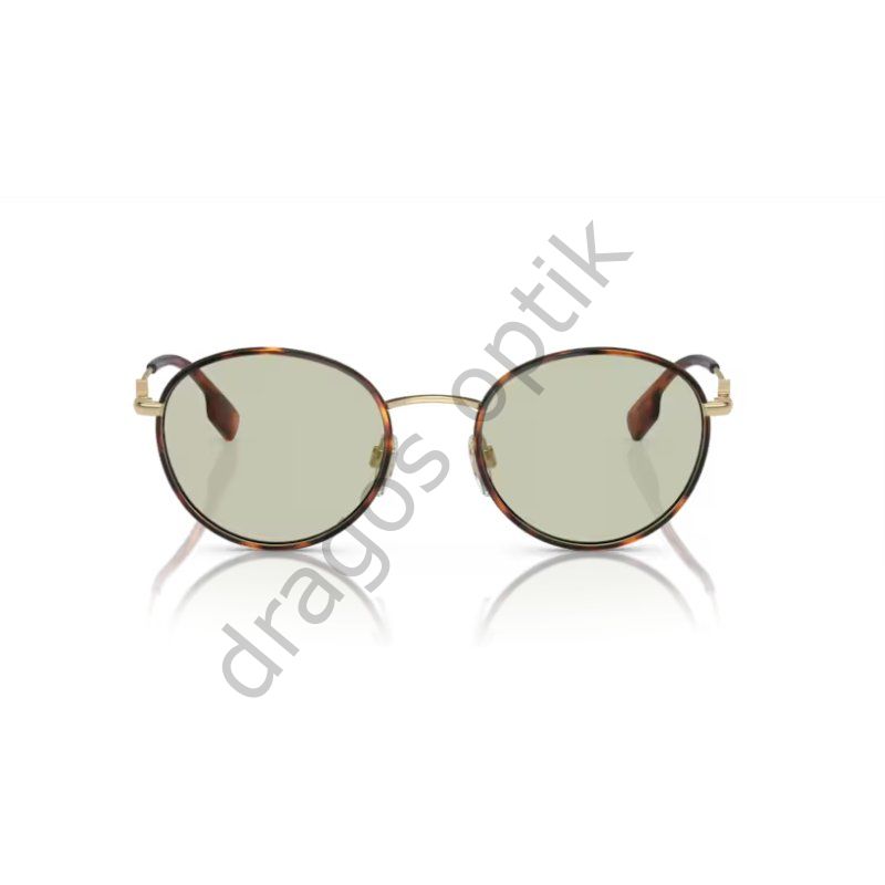 BURBERRY BE3148D 11092 51 GÜNEŞ GÖZLÜĞÜ