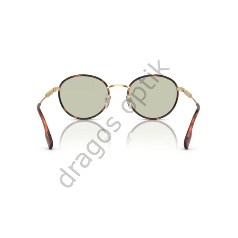 BURBERRY BE3148D 11092 51 GÜNEŞ GÖZLÜĞÜ