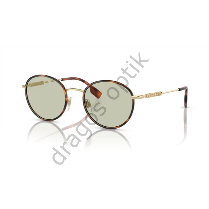 BURBERRY BE3148D 11092 51 GÜNEŞ GÖZLÜĞÜ