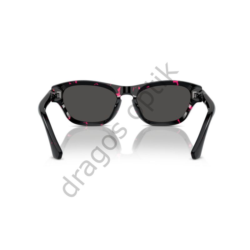 BURBERRY BE4430U 412687 55 GÜNEŞ GÖZLÜĞÜ