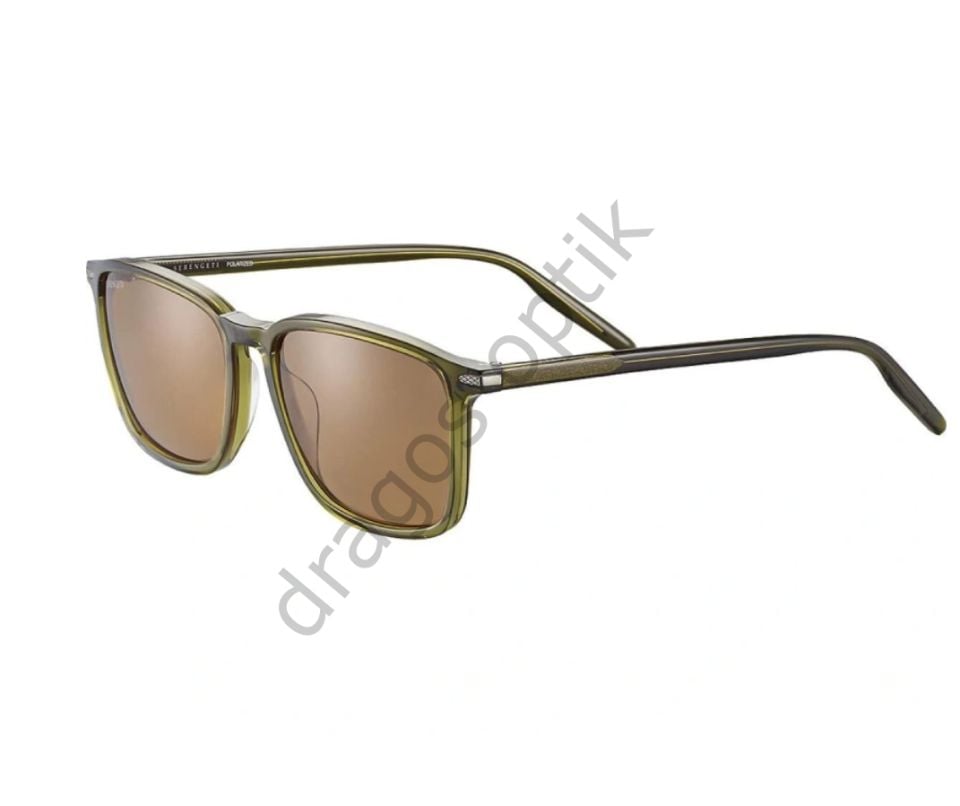 SERENGETİ SS485003 LENWOOD 57 GÜNEŞ GÖZLÜĞÜ