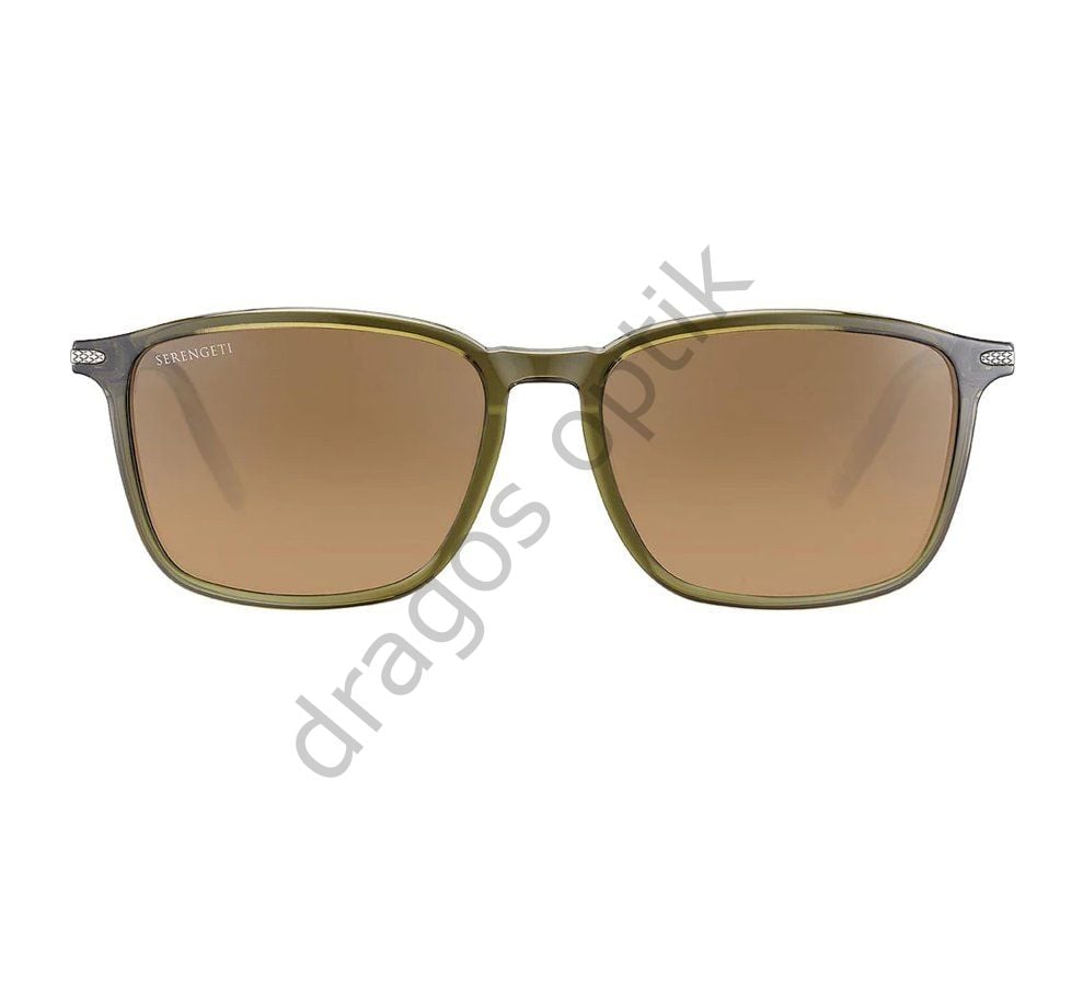 SERENGETİ SS485003 LENWOOD 57 GÜNEŞ GÖZLÜĞÜ