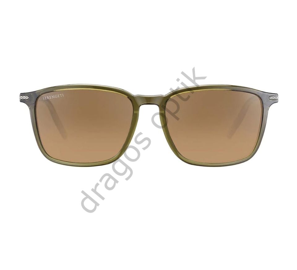 SERENGETİ SS485003 LENWOOD 57 GÜNEŞ GÖZLÜĞÜ
