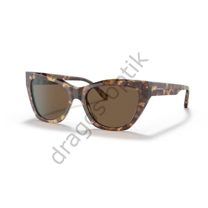 EMPORİO ARMANİ EA4176 502573 54 GÜNEŞ GÖZLÜĞÜ