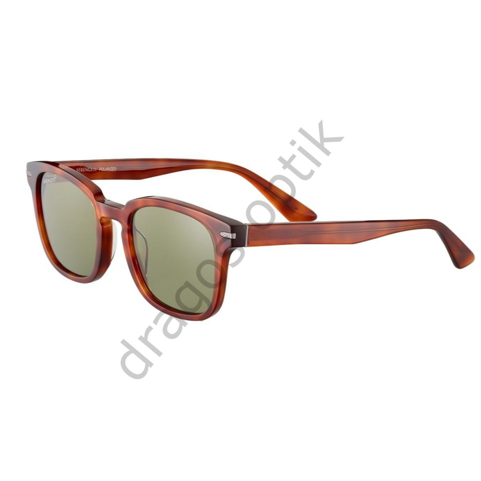 SERENGETİ SS575003 ETHAN 52 GÜNEŞ GÖZLÜĞÜ