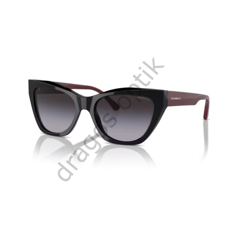 EMPORİO ARMANİ EA4176 50178G 54 GÜNEŞ GÖZLÜĞÜ