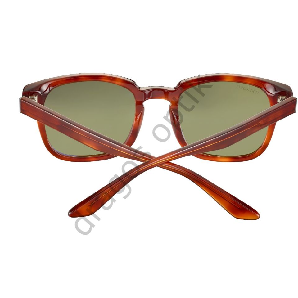 SERENGETİ SS575003 ETHAN 52 GÜNEŞ GÖZLÜĞÜ