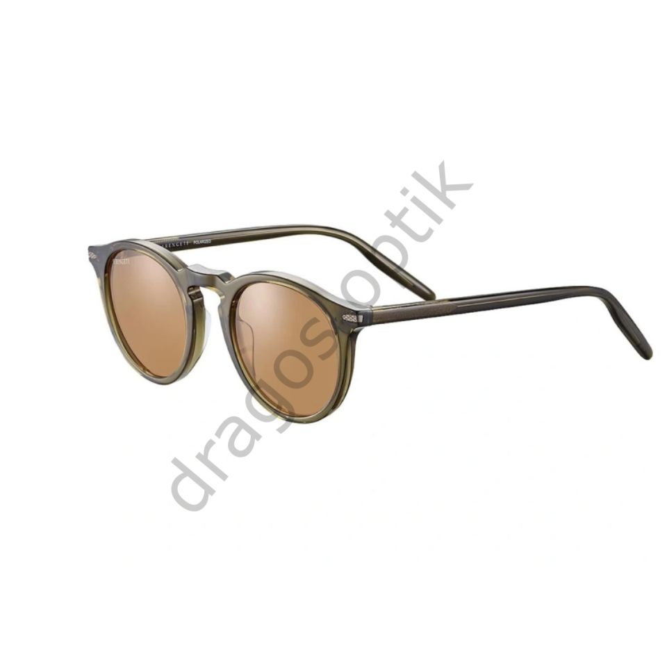 SERENGETİ SS041004 RAFFAELE 48 GÜNEŞ GÖZLÜĞÜ